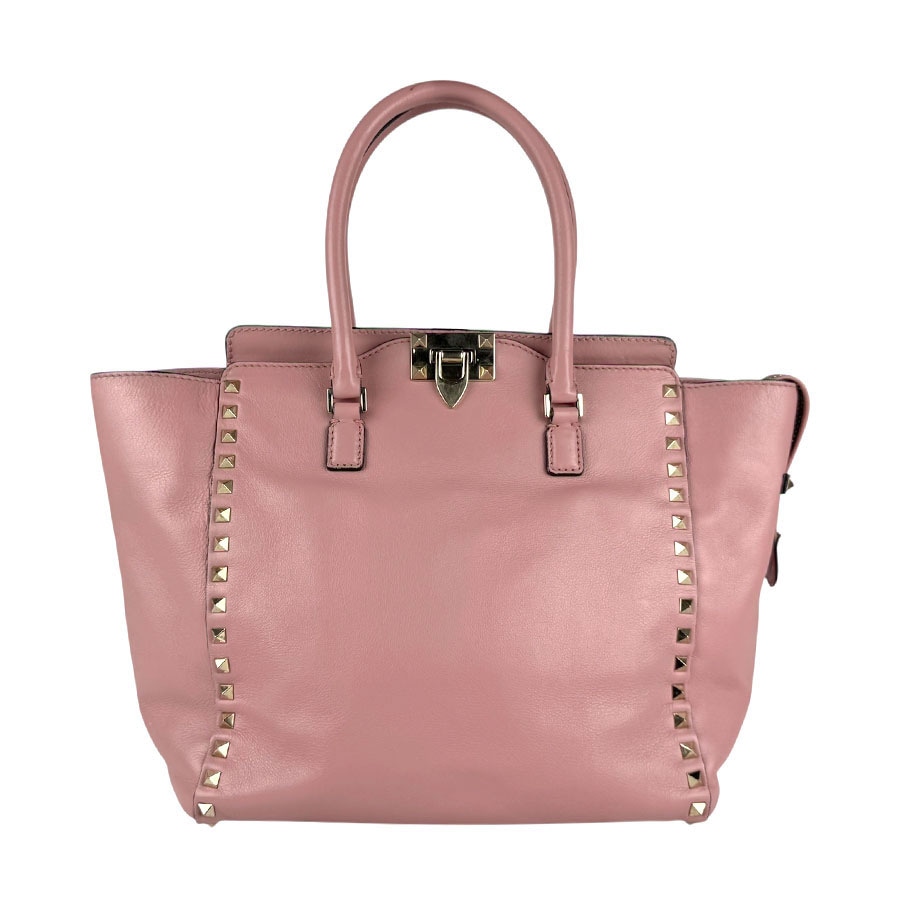 ヴァレンティノ ガラヴァーニ Valentino Garavani ハンドバッグ ショルダーバッグ レザー ピンク レディース z6619 32,370円