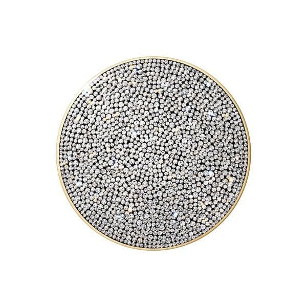 パリュール ゴールド クッション ケース コレクション