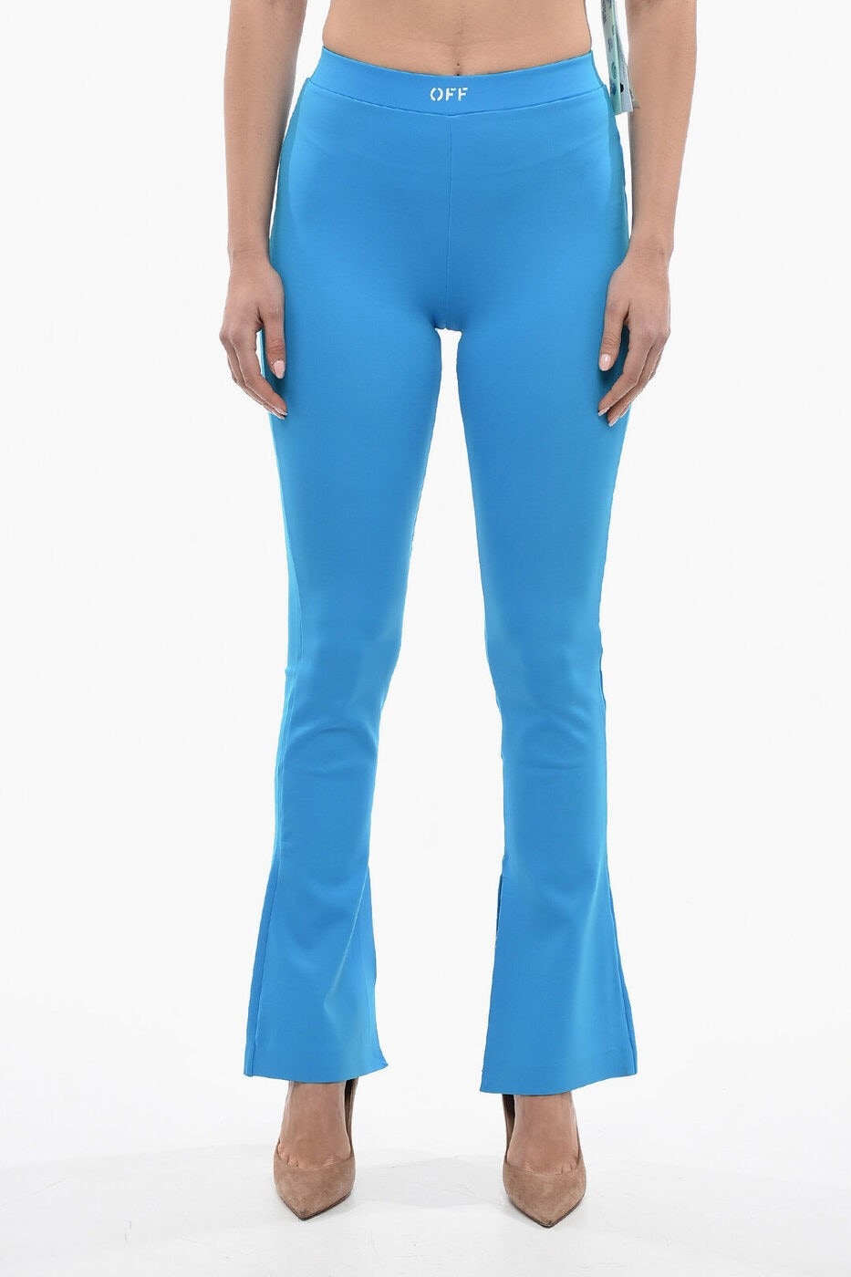 OWCD023S23JER001 4900 春夏2020 パンツ レディース dk