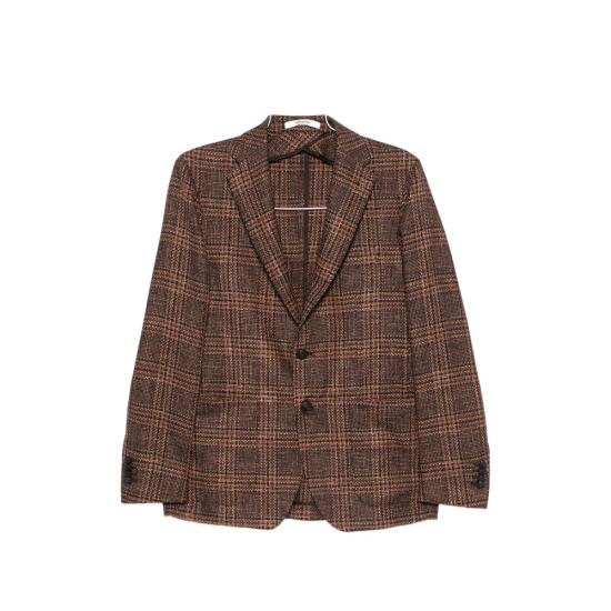 TAGLIATORE Men Suit Jackets C90063 1SMC22K EK869 BROWN