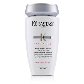 Kerastase スペシフィック　バン　プリヴェンション　フリークエントユースシャンプー　（ノーマルヘア）