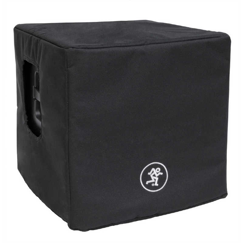 MACKIE　DLM12S用カバー　DLM12SCover 13,440円