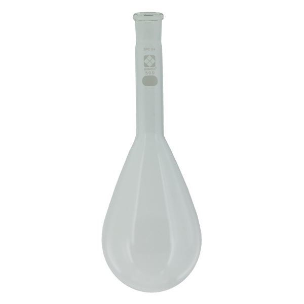 [柴田科学]SPCケルダールフラスコ 500mL 10,542円