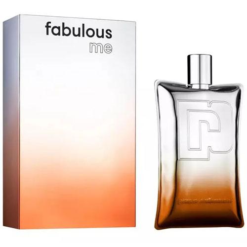 パコラバンヌ ファビュラス ミー EDP オードパルファム SP 62ml 香水 PACO RABANNE