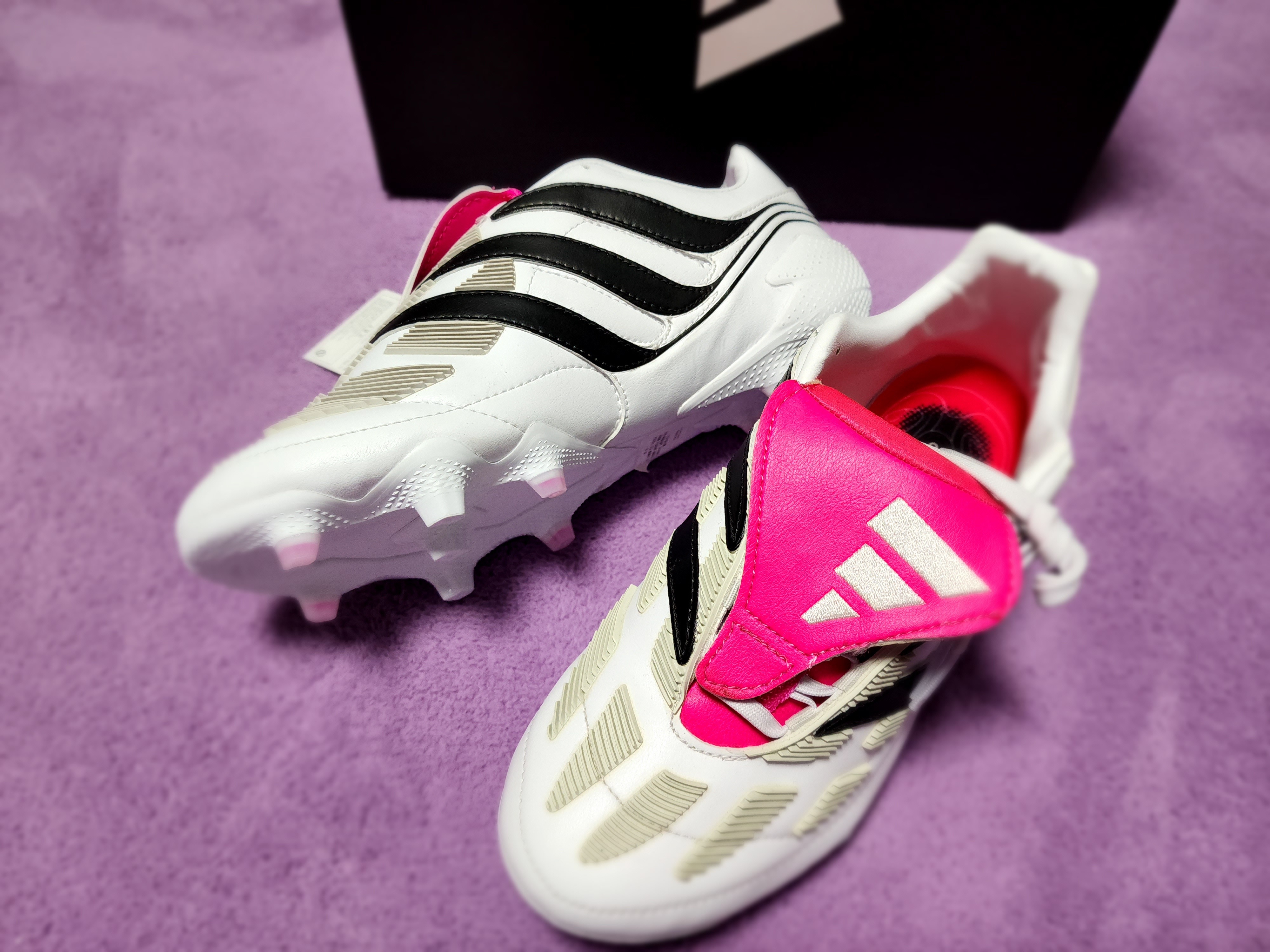 プレデター プレシーズン1fg アーカイブパック 限定版