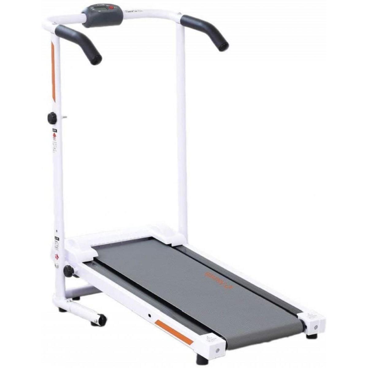 Namala ナマラ 自走式ウォーカー NZ500 室内 トレーニング ウォーキング 有酸素運動 ダイエット 電池式 コンパクト 折り畳み 運動不足 散歩 省スペースcm