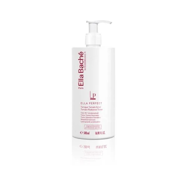 [国内正規品] エラバシェ EP トマジェンヌ エクラトニック N pro 500ml(サロンサイズ) Ella Bach プロバイオティクスエキス 乳酸菌 活力 ホワイトマッシュルーム