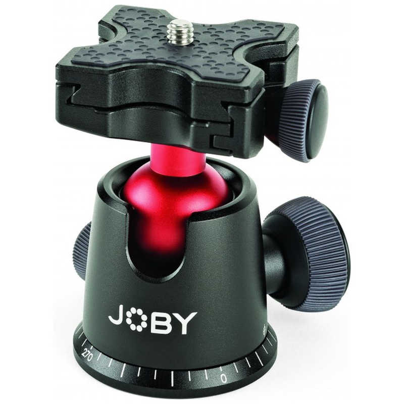 JOBY　ボールヘッド 5K　JB01547-PKK