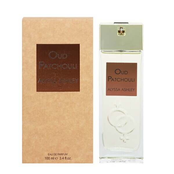 ウード パチョリ EDP SP 100ml