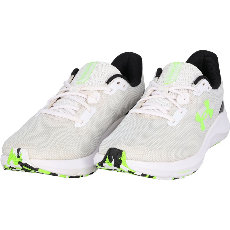 61UAチャージド パスート4 陸上シューズ (3028254-101)