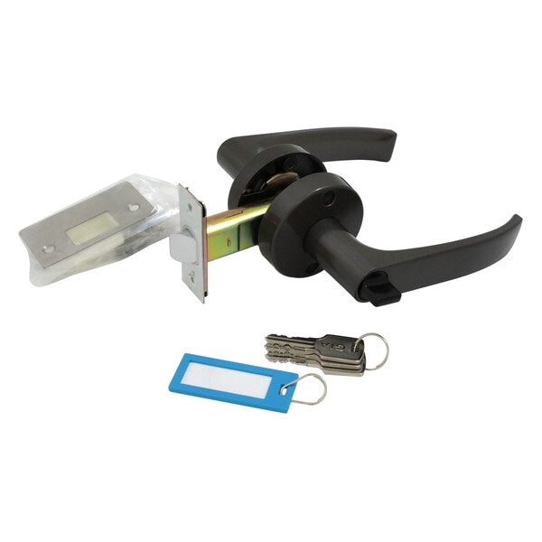 和気産業 WR-224 鍵間仕切 32AML-B ブロンズ