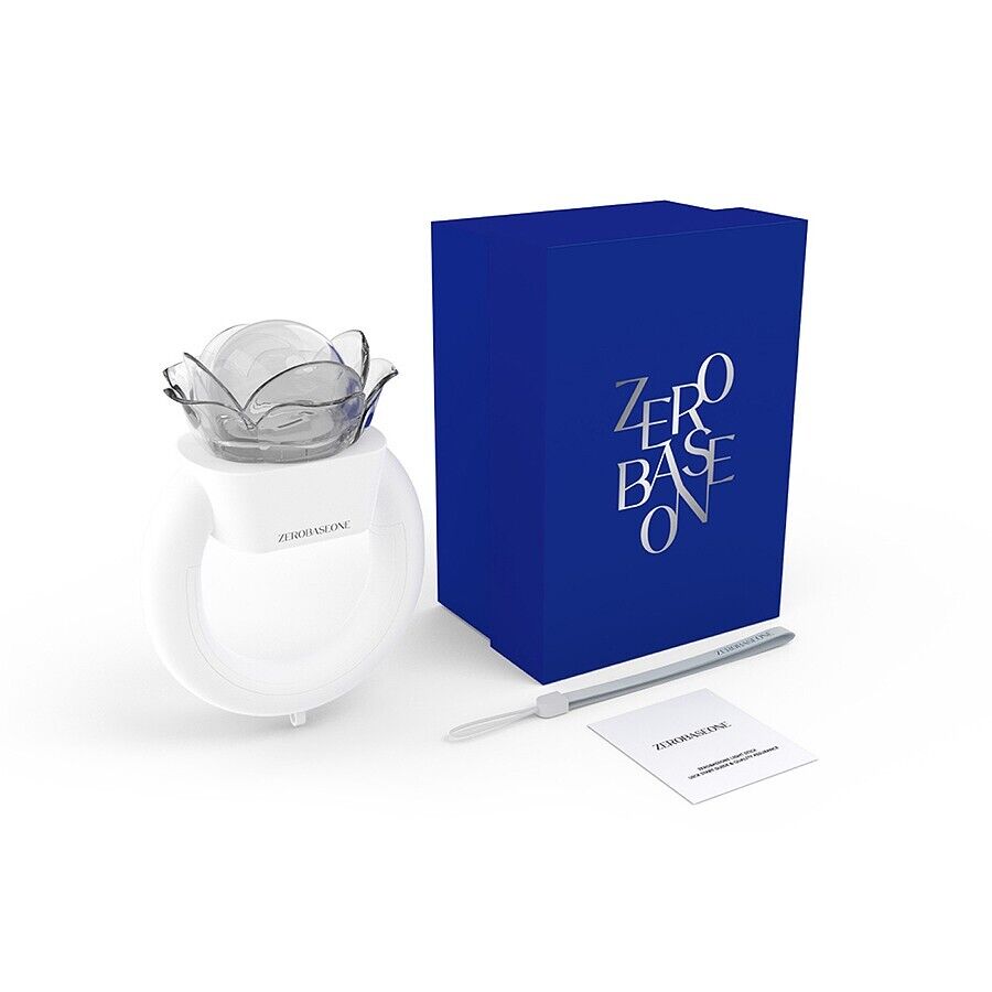 ゼロベースワン公式応援棒 [ZEROBASEONE Official Light Stick]