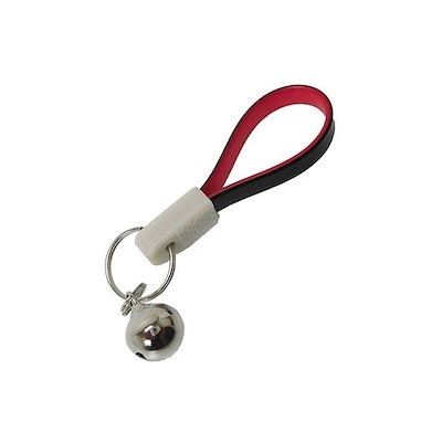 他サイト： サギサカ 53399 キーホルダー 紐付の商品画像