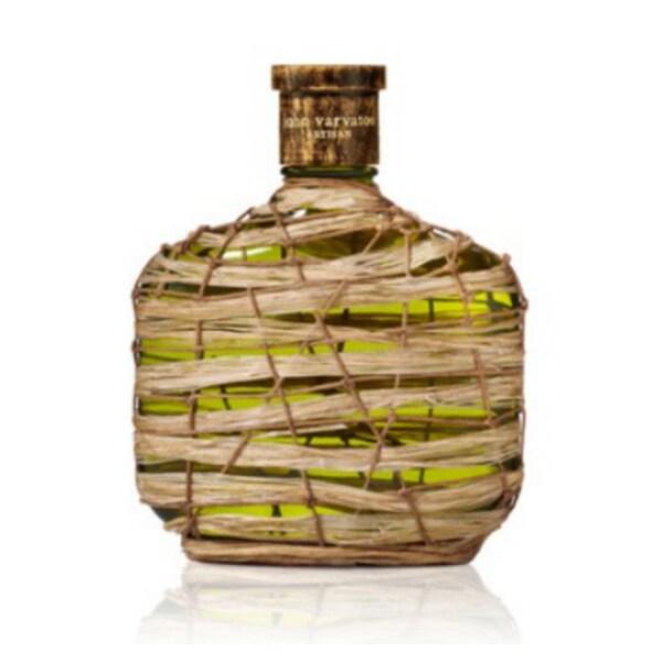 香水 ジョンヴァルヴェイトス アルティザン フォレスト EDP 125ML