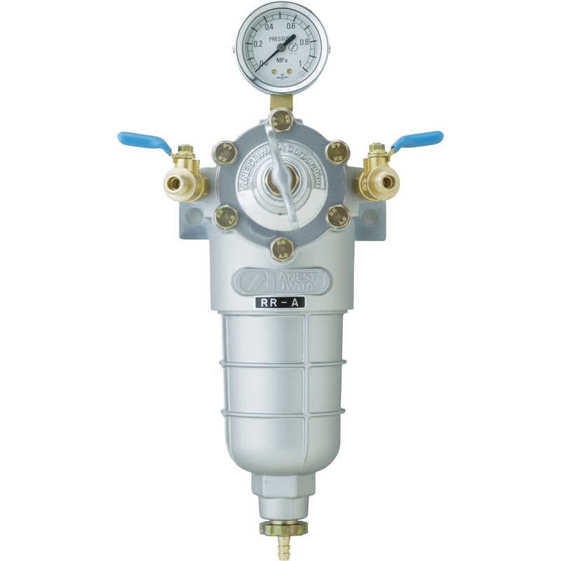 アネスト岩田　エアートランスホーマ 片側調整圧力 780L/min　RRA