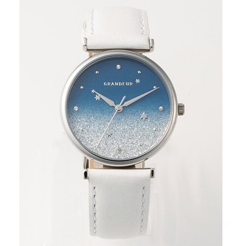 レディース腕時計 グラデーションウォッチ