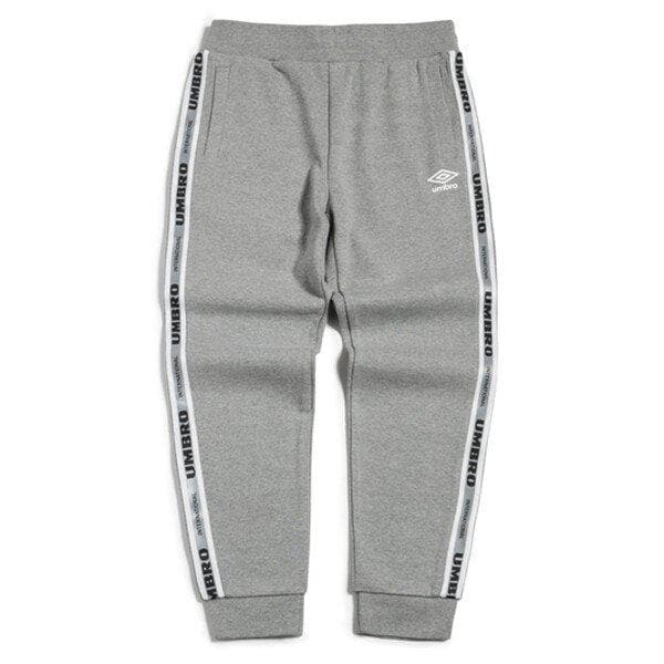 共用 USB ロゴ ジョガー トラック パンツ U0123CFP17 MGR