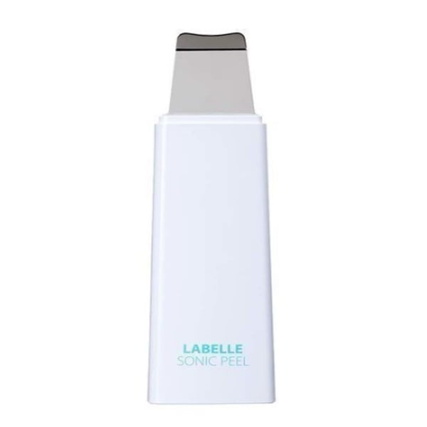[正規品]ラベルL5超音波ウォーターフィリング機/毛穴管理/角質除去器