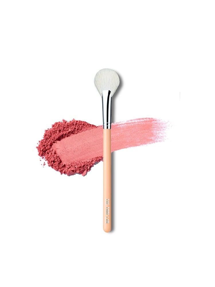 [ハイライターベスト] ザツールラボ 160ハイライターブラシ 4,762円