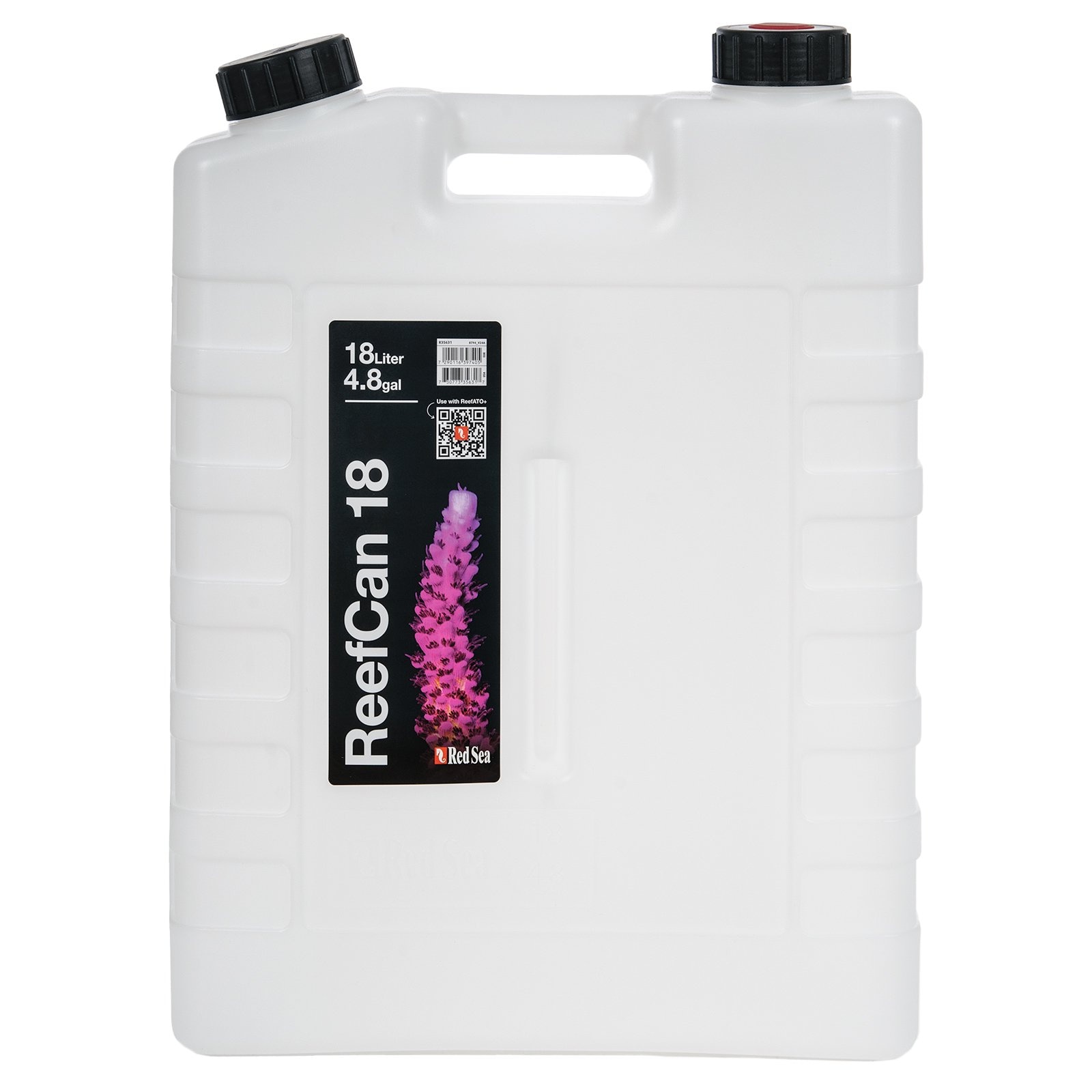 レッドシー　Ｒｅｅｆ　Ｃａｎ　１８Ｌ　自動給水システム向け　貯水タンク　ＣＲＣ10―35―95―00―00
