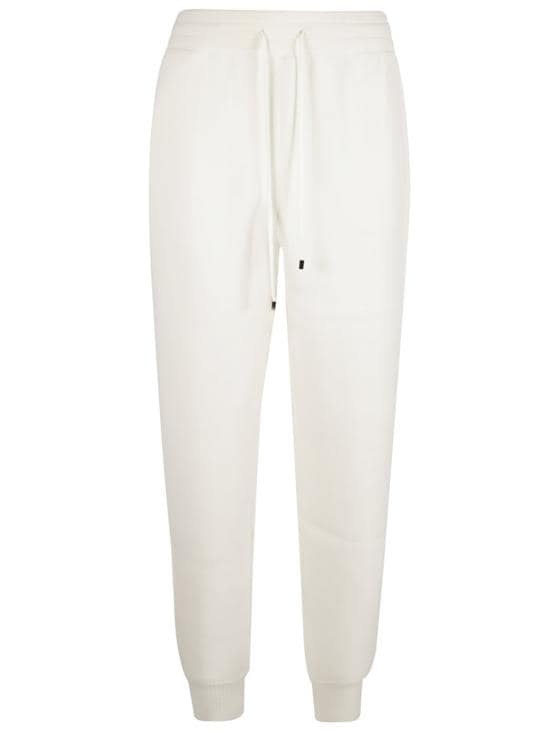 TOMFORD Women Pants PAK095YAX960AW005 White