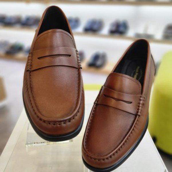 男性用デイリーモダン ドレスローファー SAV3MP527