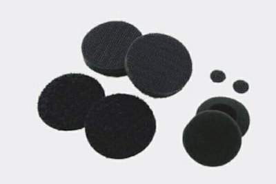 他サイト： SYGN HOUSE (サインハウス) バイク用 B+COM ビーコム スピーカースポンジセット φ28 (ヘルメットスピーカーセット5 SMALL専用) 00082005の商品画像