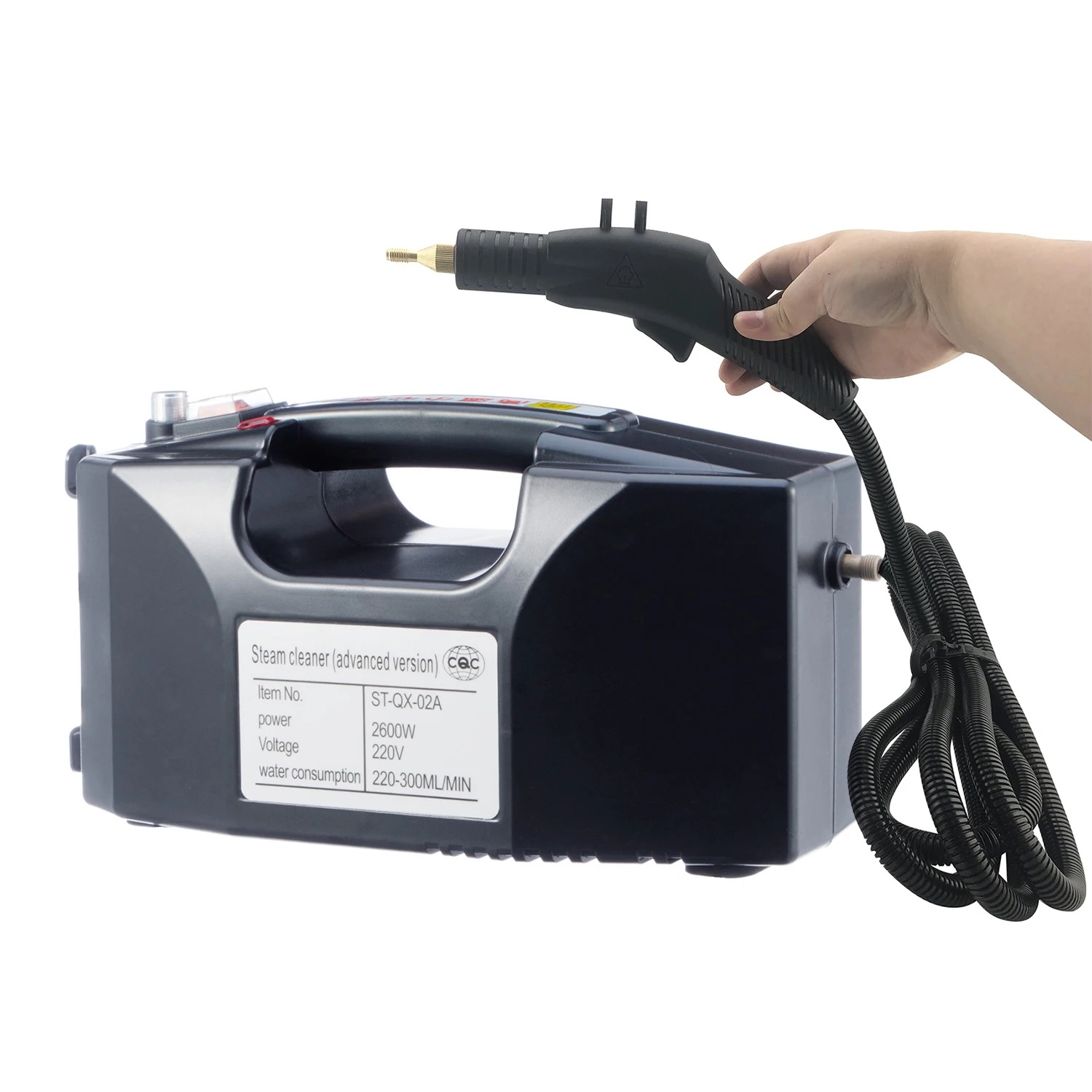 13348.0 40% OFF高圧電気スプレーガン,家庭用,洗濯機,3000W - AliExpress