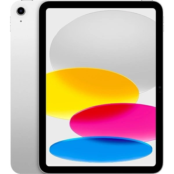 iPad 11インチ 第11世代 Wi-Fi 128GB MD3Y4J/A [シルバー]