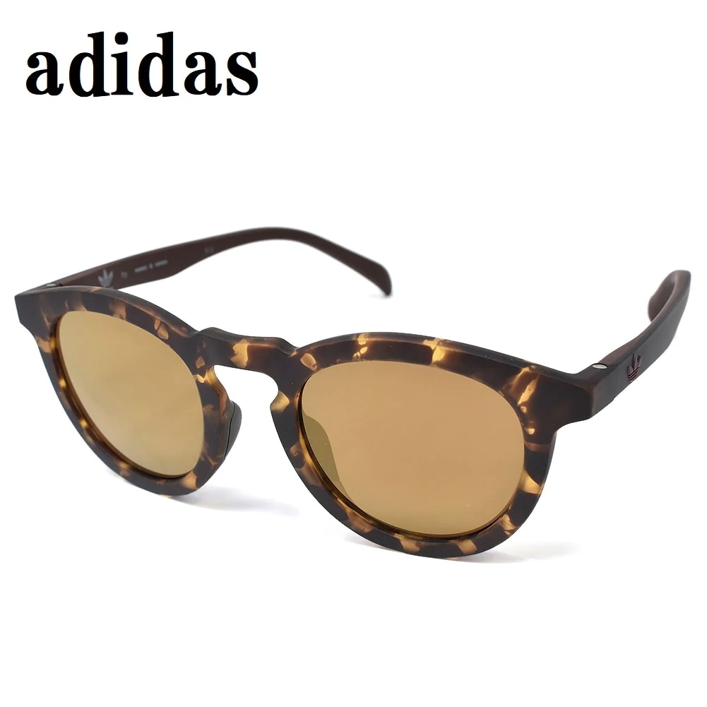 Originals AOR017/N 148 009 サングラス アジアンフィット メガネ 眼鏡 UVカット 紫外線カット メンズ レディース ハバナ ブラウン