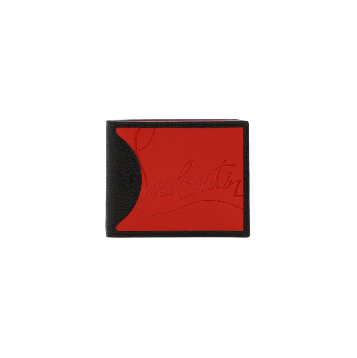 3195052H734 ブラック 春夏2024 財布 メンズ vi