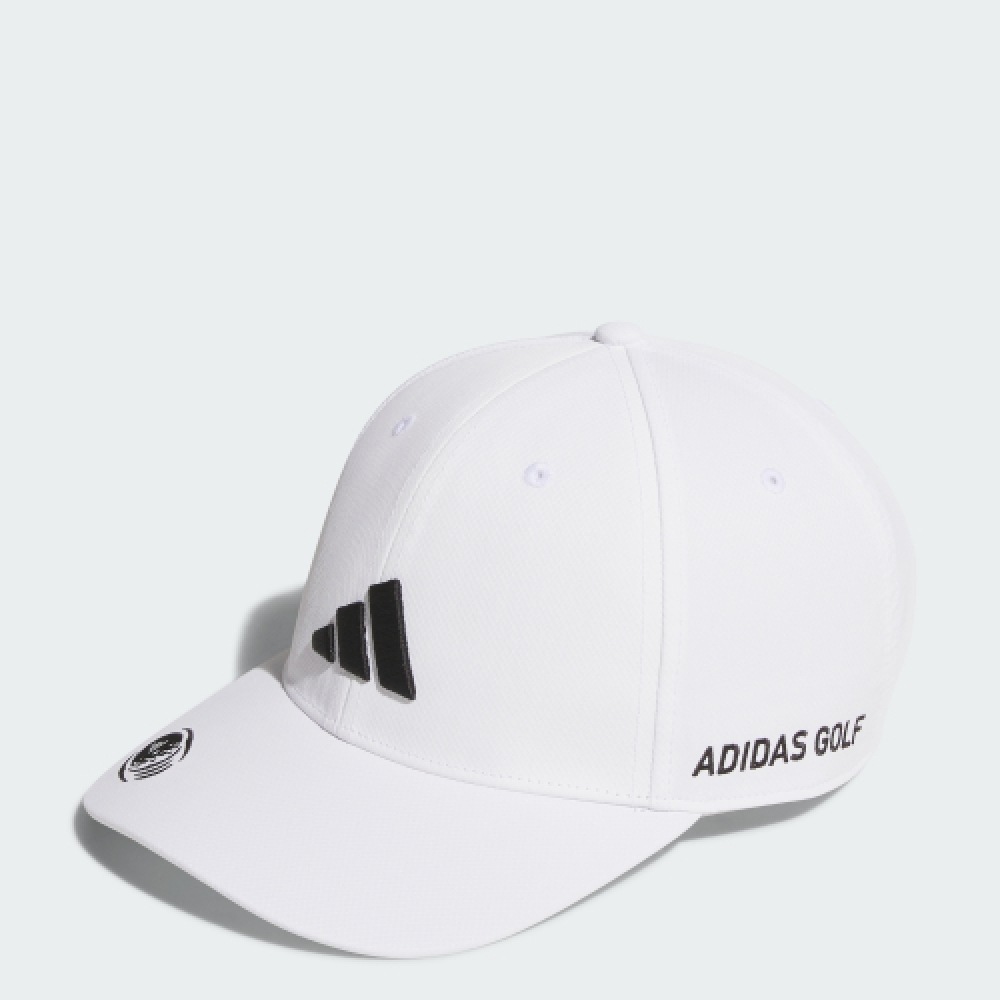 アディダスゴルフ ツアーキャップ JE2462