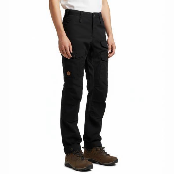 26SS メンズ ビダ プロ ベンチレート トラウザー レギュラー Black (87