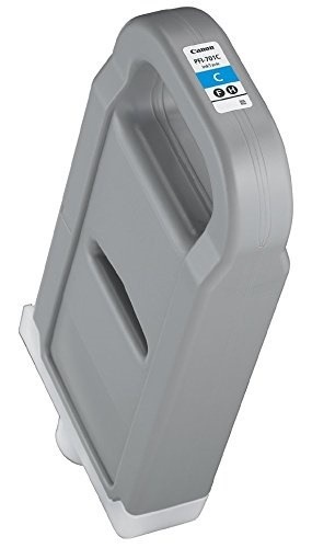 純正 大判プリンタインクカートリッジ シアン PFI-701C