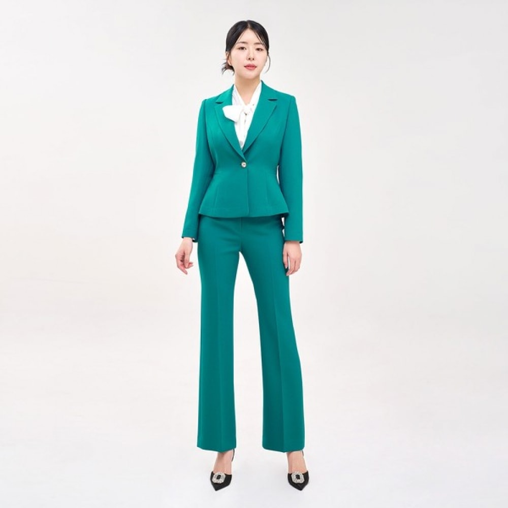 (ミニマム) バックルストレートフィットパンツ MYCGWP8010