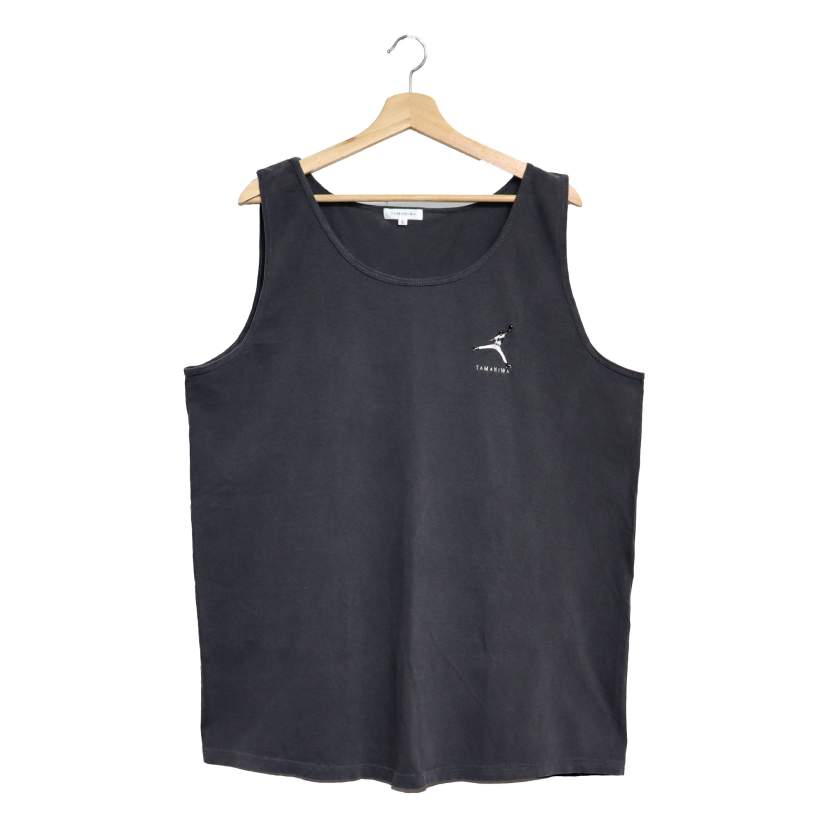 タマニワ(TAMANIWA) J 45 TANK TOP TMNW-210