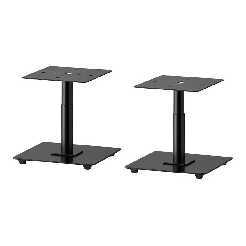 ハヤミ工産　スピーカ―スタンド（ペア）　SB72