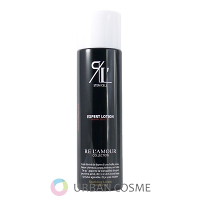 【新品・正規品】リアムール エキスパートローション 1本（箱あり) Qoo10] リアムール リアムール エキスパート ローション 1 : スキンケア