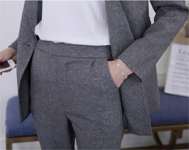 高級感 二点セット レディース スーツセット 春AWアウター セットアップ ママスーツ スーツジャケット 入園式 入学式 卒園式