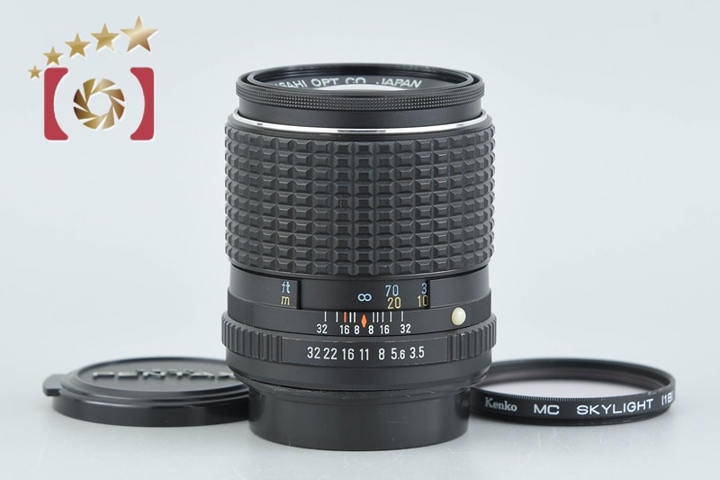 SMC M 135mm f/3.5