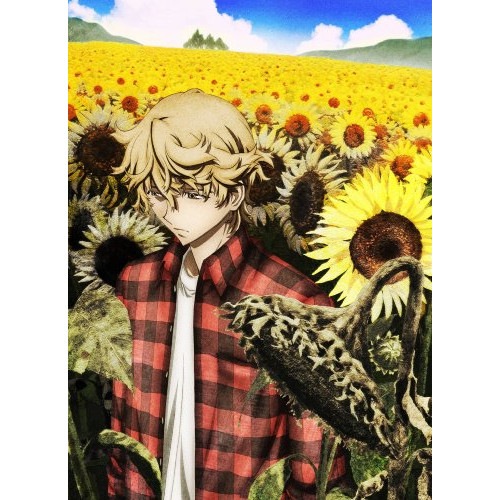 屍鬼 7 (DVD) ANSB-9412