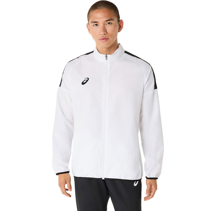 ドライクロスロゴテープジャケット Training トレーニング ジャケット (2031E965)