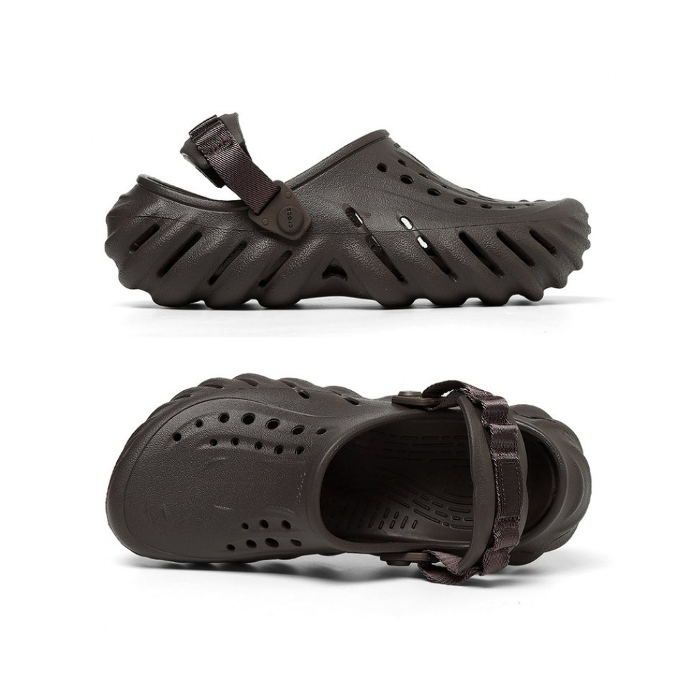 クロックスエコークロッグ 207937-206