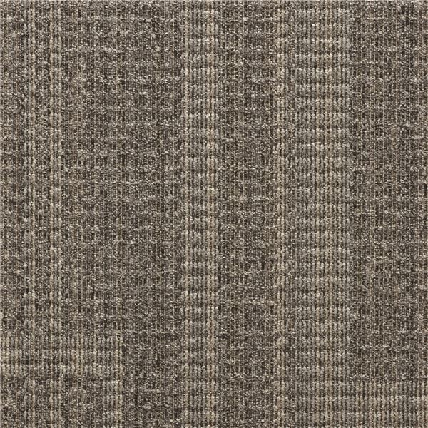 タイルカーペット [ECOS 約50x50cm 16枚入 ID-5301] 防炎 静電 消臭 防汚