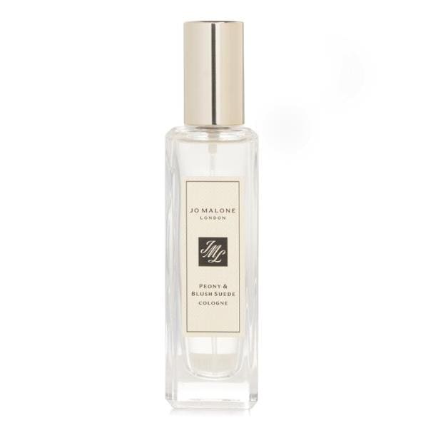 ジョーマローンフローラル&スエードの香り コロン ギフトボックス 30ml