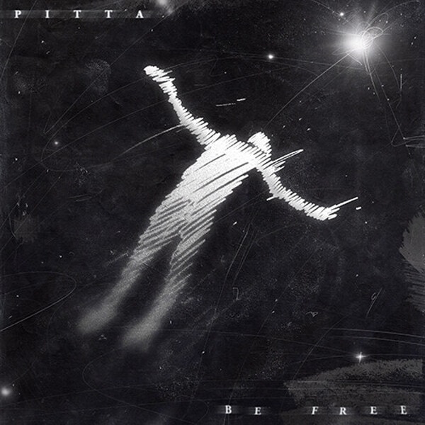 (ペャルシ ver.) PITTA (FORESTELLA) / BE FREE (CD+DVD)
