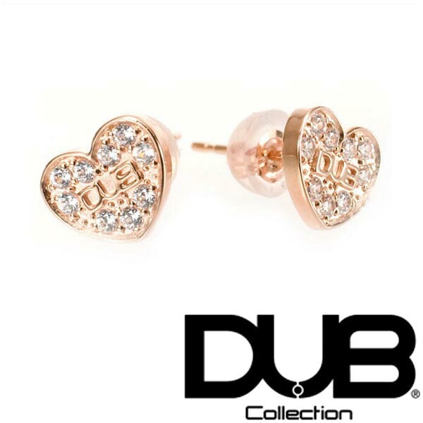Qoo10] 再入荷なし 即納 DUB ピアス K10 : メンズバッグ