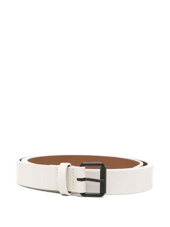 SOFIE DHOORE Women Belts S26 VARNIA25 LNA 01 OFF WHITE