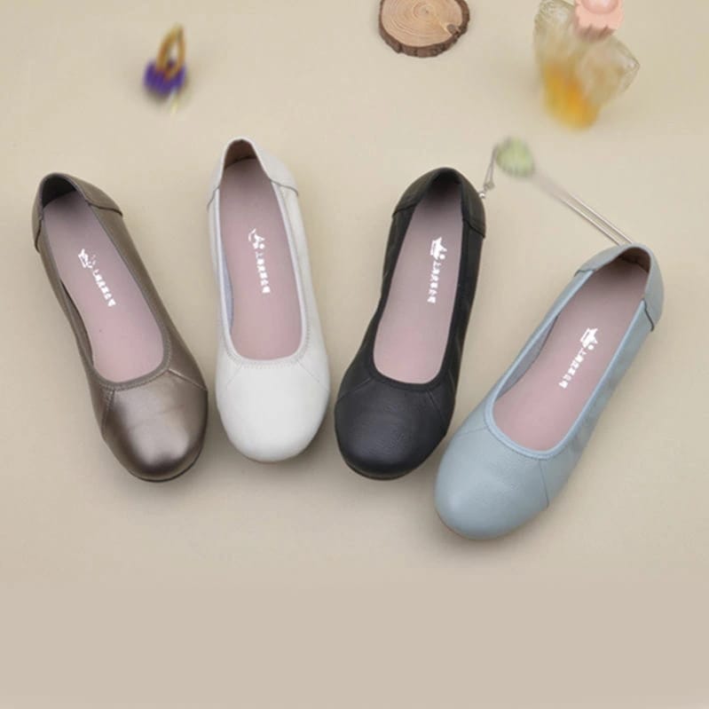 500円OFFクーポン パンプス 痛くない 歩きやすい ナースシューズ 美脚 走れる コンフォートシューズ レディース ラウンドトゥ ウェッジソール 仕事 通勤 無地 ソフト 履き心地 ウェッジパンプ