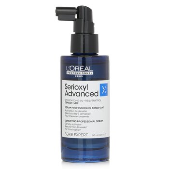 LOreal セリオキシル アドバンスト デンシファイイング プロフェッショナル セラム